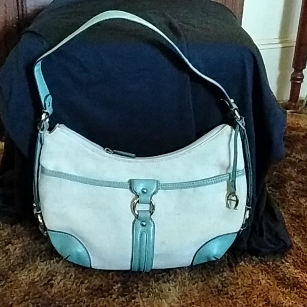 Etienne Aigner Purse/Handbag
